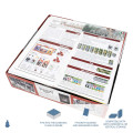 Storage for Box Dicetroyers - Flamme Rouge All In 2