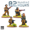 02 Hundred Hours - British Army Reinforcements 2 0