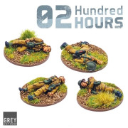02 Hundred Hours - British Army Casualties