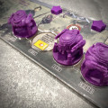 Scythe - Player's Dashboard 2