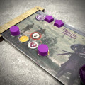 Scythe - Player's Dashboard 3