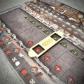 Skara Brae - Acrylic cover 0