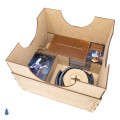 Storage Box Dicetroyers - Villainous 5