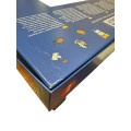 Puzzle - At The Cat - 1000 Pièces 1