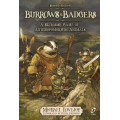 Burrows & Badgers: Second Edition 0