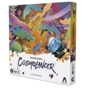 Cosmolancer