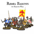 Medieval Foot Knights 2