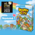 Happy City 6