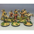 Greek Archer Reinforcement Pack 1