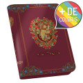 Ultimate Guard - Zipfolio 160 Xenoskin Harry Potter 0