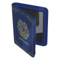 Ultimate Guard - Zipfolio 160 Xenoskin Harry Potter 3