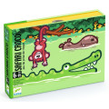 Safari Croco 0