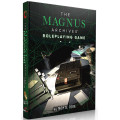 The Magnus Archives Roleplaying Game - Core Book 0