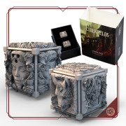 Awaken Realms Vault: Story Dice - Etherfields Expansion (Sundrop)