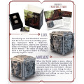 Awaken Realms Vault: Story Dice - Etherfields Expansion (Sundrop) 1