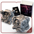 Awaken Realms Vault: Story Dice - Nemesis Space Cat Expansion (Sundrop) 0