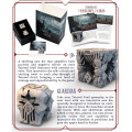 Awaken Realms Vault: Story Dice - Tainted Grail Expansion (Sundrop) 1