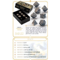 Awaken Realms Vault: Story Dice - Blessed Dice Set (Sundrop) 1
