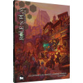 Role'n Play - Les Épitomés de Pangée : l'Empire minéen 0