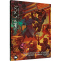 Role'n Play - Le Compagnon du voyageur de Pangée : l'Empire minéen 0