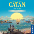 Catan - Extension Marins 2
