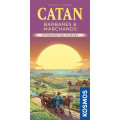 Catan - Barbares et Marchands - 5/6 joueurs 4