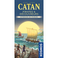 Catan - Pirates & Découvreurs 2
