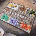 Pack de jeton ressource - Terraforming Mars 0