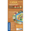 Catan - Extension Villes et Chevaliers 5/6 joueurs 1