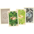 Catan - Extension Villes et Chevaliers 5/6 joueurs 2
