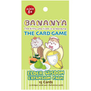 Bananya: Elder Wisdom Expansion