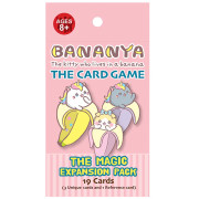 Bananya: The Magic Expansion