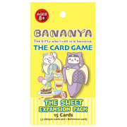 Bananya: The Sweet Expansion