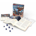 Dungeons & Dragons 5e Éd - Boite d'Initiation : Les Dragons de l'Île aux Tempêtes 3