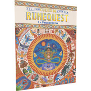 Cultes de Runequest - La Prosopédie