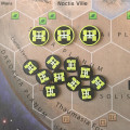 Jeton Orbitale - Terraforming Mars 0