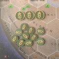Jeton Graine - Terraforming Mars 0