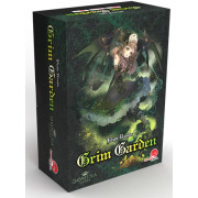 Blade Rondo: Grim Garden
