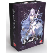 Blade Rondo: Frost Veil