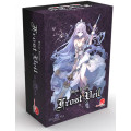 Blade Rondo: Frost Veil 0