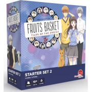 ZU Tiles: Fruits Basket – Starter Set 2