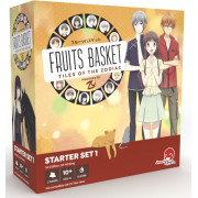 ZU Tiles: Fruits Basket – Starter Set 1