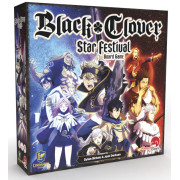 Black Clover: Star Festival