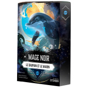 Mage Noir - Le Dauphin et le Marin