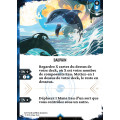 Mage Noir - Le Dauphin et le Marin 1