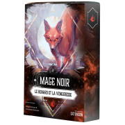 Mage Noir - Le Renard et la Vengeresse