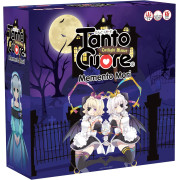Tanto Cuore: Memento Mori - Twilight Manor