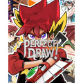 Perfect Draw: A Card Game Anime Roleplaying Game 2