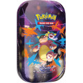 Pokémon : Mini Tin Mega Héroïsme 1