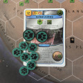 Jeton Animal - Terraforming Mars 0